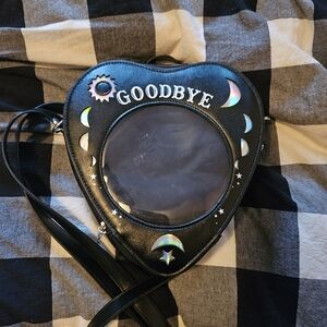 Planchette Ouija Ita Bag